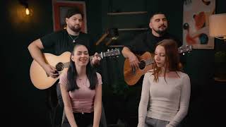 The Weather Girls Its Raining Men By Shut Up & Kiss Me - Teaser