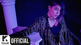 [Teaser] Ailee(에일리) _ Home