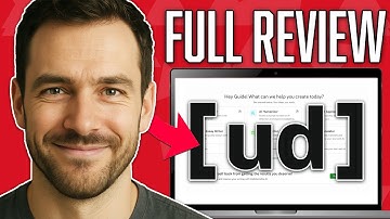 Writers Are SWEATING Because Of This New Platform | Undetectable ai Review