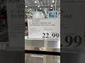 Brand new cake at Costco additional details #costco #lasvegas #cake