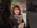 クリスマスデートでぶちぎれる嫁