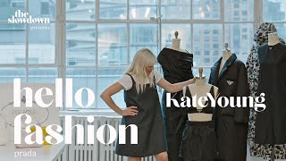 A History of Prada & Nylon | Hello Fashion | Kate Young