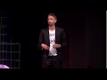 Cambia il tuo umore per superare le difficoltà | Terenzio Traisci | TEDxBergamo