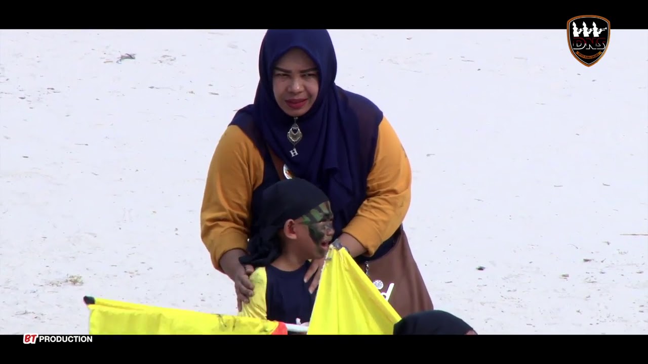 #PANGKALANBUN #DRUMBAND   |    DNS OPEN COMPETITION VIII TAHUN 2019. LOMBA DISPLAY KLASEMEN BRASS.