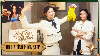 Download Lagu XINH-ĐỜ-RÊ-LINH TẬP 4 / Giúp việc hộ gia đình \ MP3