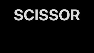 Download Lagu J.one scissor MP3