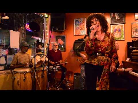 Lady B And Friends While You Were Steppin Out Bobby G S Pizzeria Feb 16 201