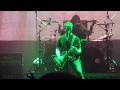 Dethklok - Into The Water (Live at San Bernardino 7/9/11) (HD)