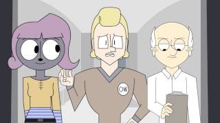 The Puzzle Hunters! #9 - Casino, Evil? Here No Evil! (Pt. 2 of 4) [Cartoon for Adults]