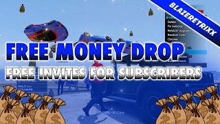 Gta 5 Online Free Money Drop Lobby