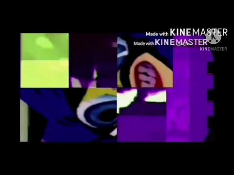 292 Klasky Csupo Reverse Order