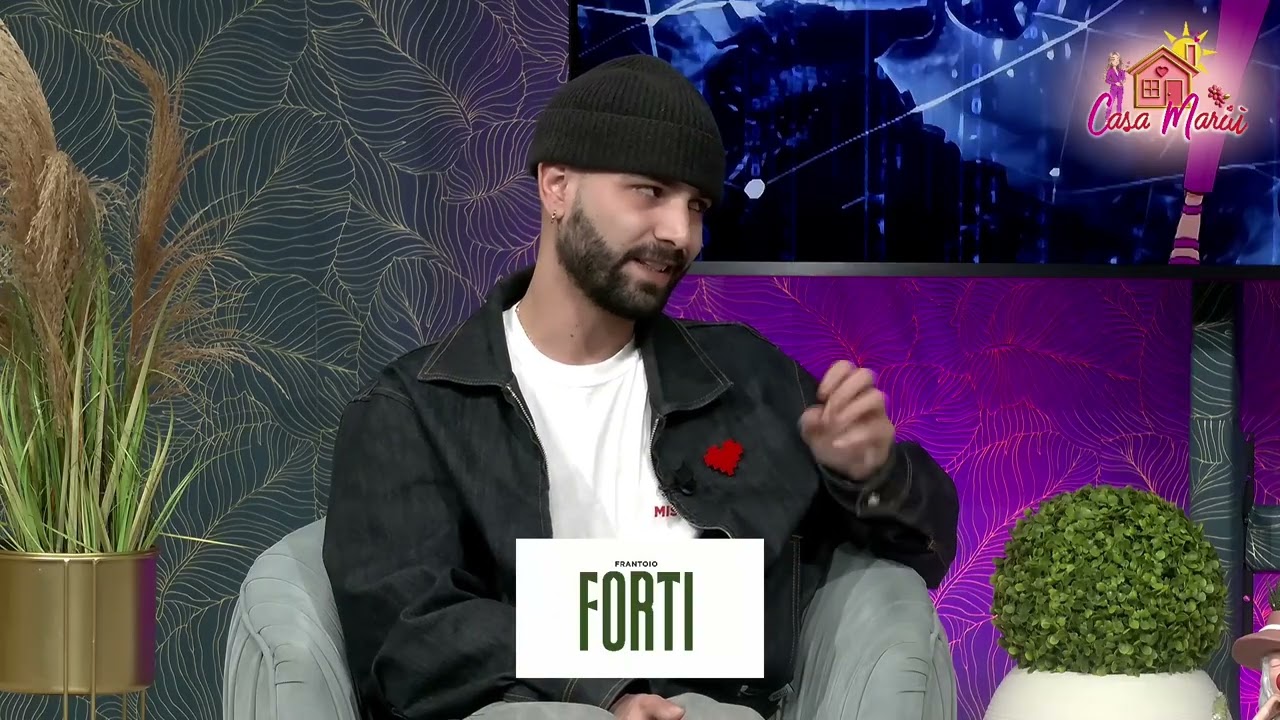 EMANUELE JORDAN - Presidente del collettivo 218lab