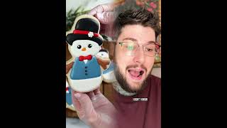 No slime No point. #Devonpalmer #dogscomedy #funnydogvids #newyear #kingchillithepug