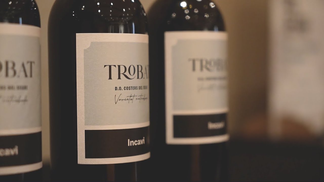 Presentació de la varietat "Trobat" | DO Costers del Segre