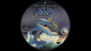 Asia  Only Time Will Tell zero2ten 2023 12 Inch Mix