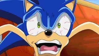 Everyone s Being Shocked Meme Sonic EXE Music Dr Eggman Stage Music