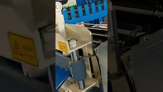 Cut to length and slitter machine