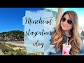 Staycation in Minehead ☀️ VLOG | Victoria in Detail