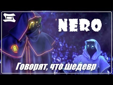 СУПЕР РЖАЧНАЯ ДИЧЬ.. | 970 ПОДПИСЧИКОВ | N.E.R.O.: NOTHING EVER REMAINS OBSCURE НА PS4 VTG СТРИ