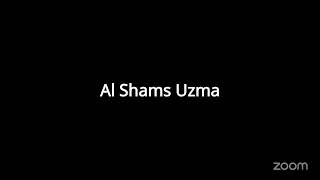 *Surah Anfal, ayat 45,46 lTranslation and tafseer |New Session 2023 |By Zubeena Naaz