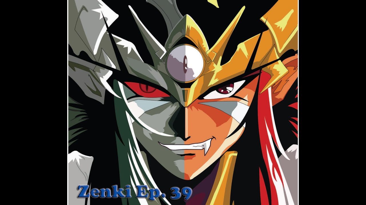Download Kishin Douji Zenki Zenki Episode 39 English Dubbed In Mp4 And 3gp Codedwap
