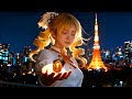 社会人になった魔法少女たち (まどマギ AI MV)