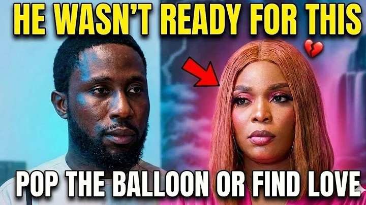 EP 14: Pretty Boy Vibe's Fatal Mistake | Pop The Balloon: Single Moms Edition