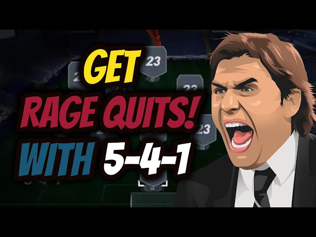 FIFA 22_Fifa ultimate team rage quit 