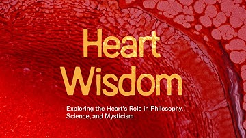 Course Trailer: Heart Wisdom with Dr. Andreas Weber