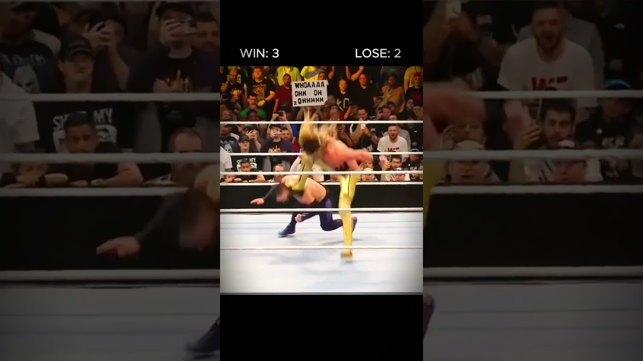 Every Seth Rollins 2023 Match Edit 🔥