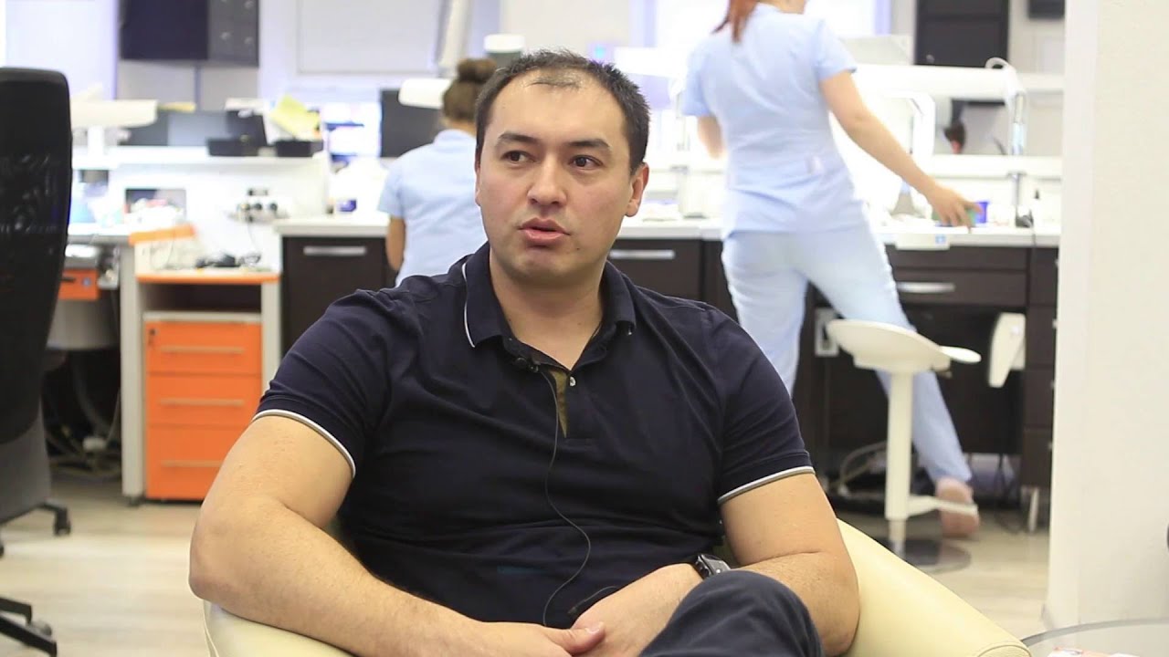 DentalGEEK TV - Фрезерный центр CAD CAM 3D