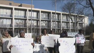 Monday marks 2 years since switch to Flint water