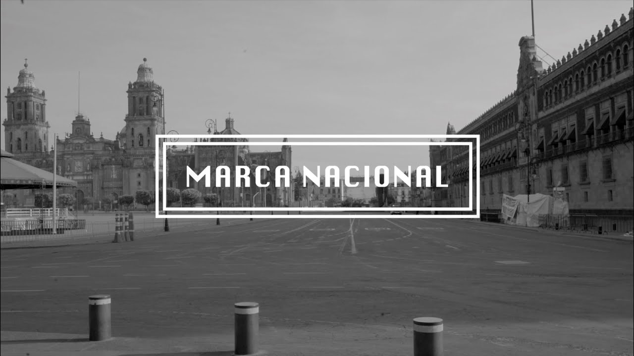 Fashion Week presenta: Marca Nacional