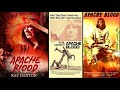 Apache Blood 1975 music by Ed Norton ~ please click 👍 or 👎
