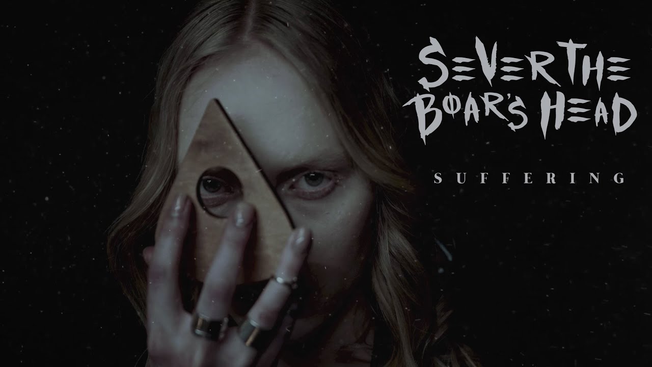 Sever The Boar's Head - Suffering