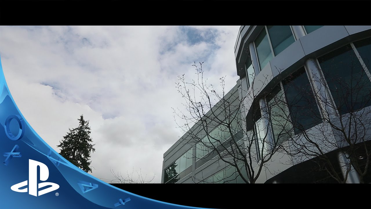 Shadow of Mordor - "Making Of" Episode 1 – Monolith Productions | PS4, PS3