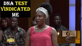 DNA TEST VINDICATED ME || Justice Court EP 172-A