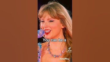 Choose your fighter Taylor edit #taylorswift #chooseyourfighter #swiftie #edit #music #theerastour