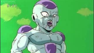 [JP] DBZ Kai - Goku's I Am Speech (SUBBED)