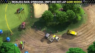 Reckless Racing 3 New Car | Android Game Play by Pixelbite #Reckless screenshot 4