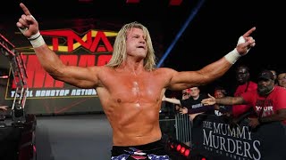 Every Dolph Ziggler's PPV Result (WWE, TNA, NJPW, AAA) (2006-2025)