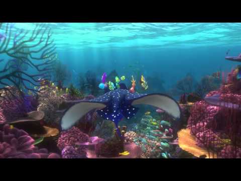 Trailer: Hitta Nemo [highdefinition.se]