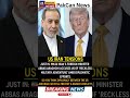 Abbas Araghchi Criticizes U.S. Amid Rising Tensions | PakCan News