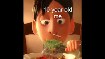 Minecraft Nostalgia
