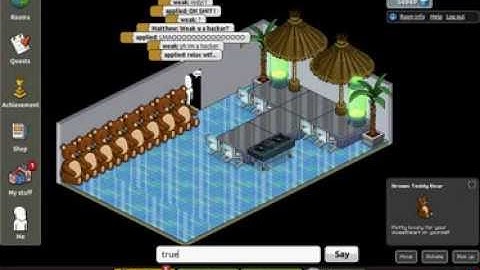 Quickbuild Retro Script