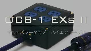 オヤイデ電源タップOCB-1 EXs 2 - その他