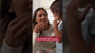 National Make Lunch Count Day #youtubeshorts