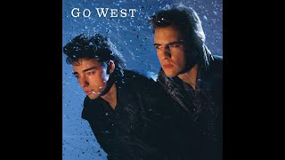 Go West -- "We Close Our Eyes" (2022 remaster)
