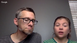 Monday Caregiver Check-In #20 - June 04, 2018