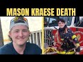 🚨 Breaking News | Firefighter Mason Kraese Accident | South Huntington Community in Mourning 🚨 #news